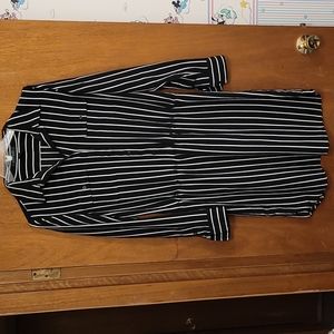 Ralph Lauren shirt dress